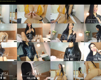 tiffanystone_ — 70 minute Chaturbate female cam show recording, 1080p, Jul 12, 2021