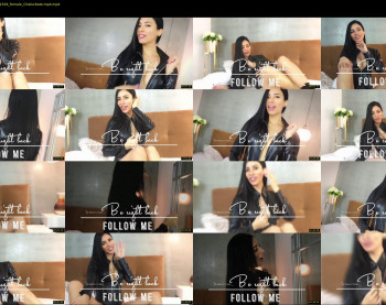 tiffanystone_ — 51 minute Chaturbate female cam show recording, 1080p, Jul 12, 2021