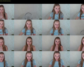 tixxxy — 66 minute Chaturbate female cam show recording, 1080p, Jul 12, 2021