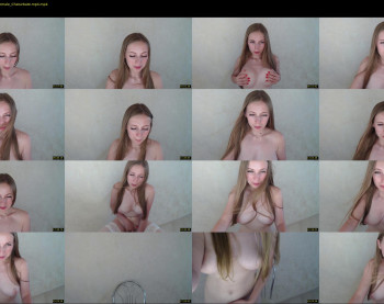 tixxxy — 34 minute Chaturbate female cam show recording, 1080p, Jul 12, 2021