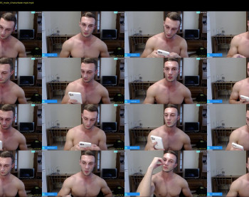 tom_fordd — 59 minute Chaturbate male cam show recording, 1080p, Jul 12, 2021