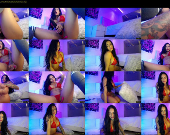 vanessa_vega — 70 minute Chaturbate female cam show recording, 1080p, Jul 12, 2021