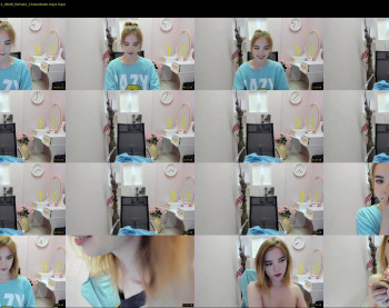 veronica_space — 70 minute Chaturbate female cam show recording, 1080p, Jul 12, 2021
