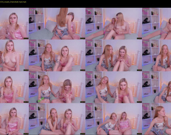 vikki_simons — 43 minute Chaturbate couple cam show recording, 1080p, Jul 12, 2021