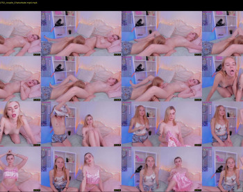 vikki_simons — 6 minute Chaturbate couple cam show recording, 1080p, Jul 12, 2021