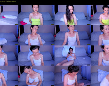 viktoriakiss — 71 minute Chaturbate female cam show recording, 1080p, Jul 13, 2021