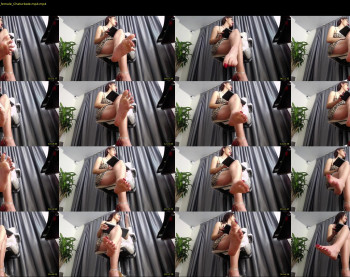 violetli_ — 35 minute Chaturbate female cam show recording, 720p, Jul 13, 2021