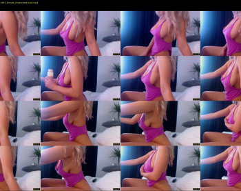 xnaominashx — 11 minute Chaturbate female cam show recording, 1080p, Jul 12, 2021