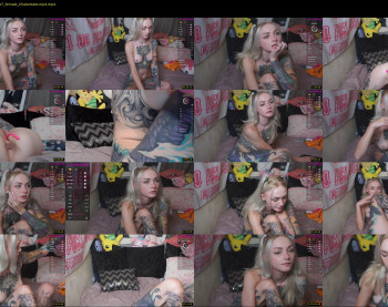 yogendub — 71 minute Chaturbate female cam show recording, 1080p, Jul 12, 2021