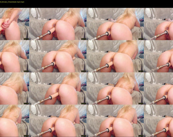 your_lina — 29 minute Chaturbate female cam show recording, 720p, Jul 13, 2021