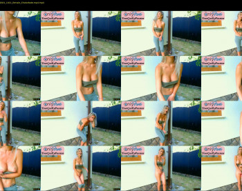 yourguiltypassionn — 8 minute Chaturbate female cam show recording, 720p, Jul 12, 2021