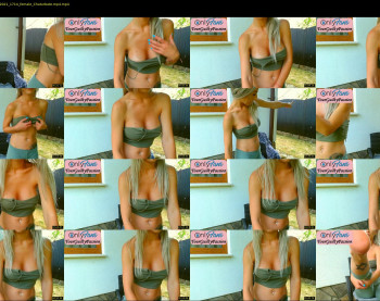 yourguiltypassionn — 7 minute Chaturbate female cam show recording, 720p, Jul 12, 2021