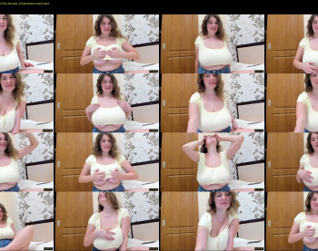 yourlove777 — 5 minute Chaturbate female cam show recording, 1080p, Jul 12, 2021
