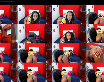 zobe_love — 80 minute Chaturbate female cam show recording, 1080p, Jul 12, 2021