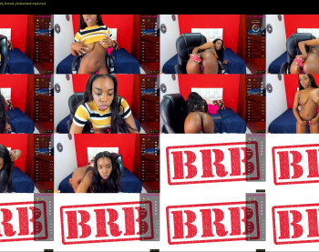 zobe_love — 43 minute Chaturbate female cam show recording, 1080p, Jul 12, 2021