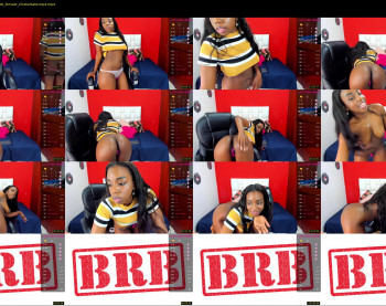 zobe_love — 69 minute Chaturbate female cam show recording, 1080p, Jul 12, 2021