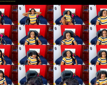 zobe_love — 15 minute Chaturbate female cam show recording, 1080p, Jul 13, 2021