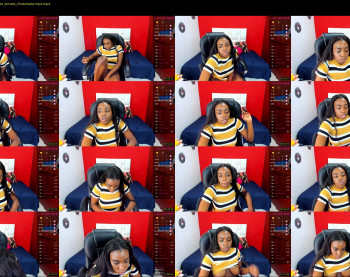 zobe_love — 15 minute Chaturbate female cam show recording, 1080p, Jul 13, 2021
