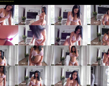 zoeliiv — 71 minute Chaturbate female cam show recording, 1080p, Jul 12, 2021