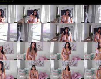 zoeliiv — 26 minute Chaturbate female cam show recording, 1080p, Jul 12, 2021