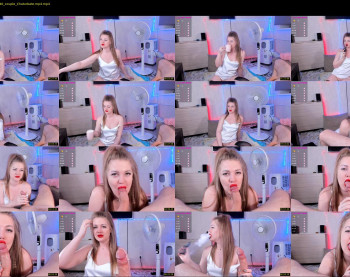 5sunshine — 8 minute Chaturbate couple cam show recording, 1080p, Jul 13, 2021