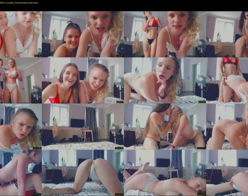 69littlebig69 — 114 minute Chaturbate couple cam show recording, 720p, Jul 13, 2021