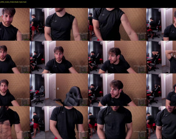 _adamcoper_ — 72 minute Chaturbate male cam show recording, 1080p, Jul 13, 2021