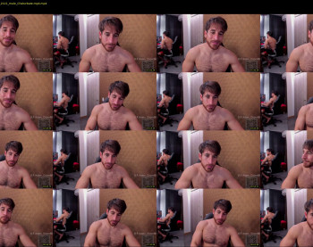 _adamcoper_ — 10 minute Chaturbate male cam show recording, 1080p, Jul 13, 2021