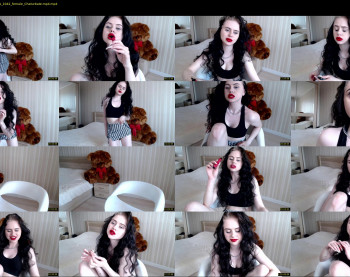 _be_my_daddy — 70 minute Chaturbate female cam show recording, 1080p, Jul 13, 2021
