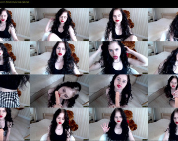 _be_my_daddy — 54 minute Chaturbate female cam show recording, 1080p, Jul 13, 2021