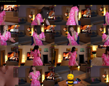 _blackbee_ — 71 minute Chaturbate female cam show recording, 1080p, Jul 13, 2021