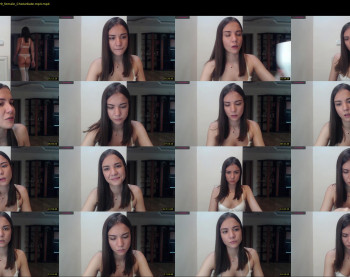 _jollie_joy — 21 minute Chaturbate female cam show recording, 1080p, Jul 13, 2021