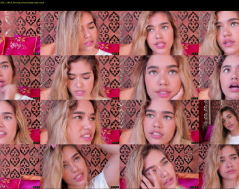 _meghan_gomez1_ — 76 minute Chaturbate female cam show recording, 1080p, Jul 13, 2021