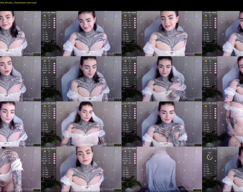 _peni_wise_ — 71 minute Chaturbate female cam show recording, 1080p, Jul 13, 2021