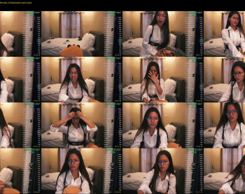 _pilya_ — 48 minute Chaturbate female cam show recording, 720p, Jul 13, 2021