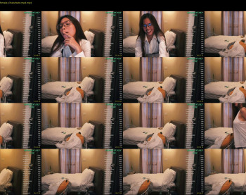 _pilya_ — 48 minute Chaturbate female cam show recording, 720p, Jul 13, 2021