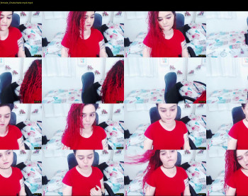 _twiggy — 10 minute Chaturbate female cam show recording, 1080p, Jul 13, 2021