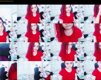 _twiggy — 30 minute Chaturbate female cam show recording, 1080p, Jul 13, 2021