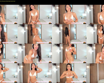 abie_owen — 70 minute Chaturbate female cam show recording, 1080p, Jul 13, 2021