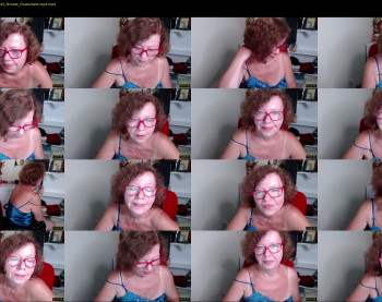 adelewildx — 42 minute Chaturbate female cam show recording, 720p, Jul 13, 2021
