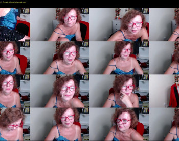 adelewildx — 67 minute Chaturbate female cam show recording, 720p, Jul 13, 2021