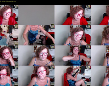 adelewildx — 97 minute Chaturbate female cam show recording, 720p, Jul 13, 2021