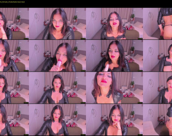 aizashake — 15 minute Chaturbate female cam show recording, 1080p, Jul 13, 2021