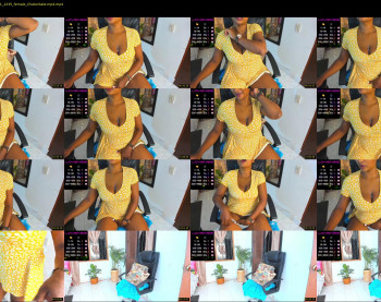 alexandra_mar — 56 minute Chaturbate female cam show recording, 1080p, Jul 13, 2021