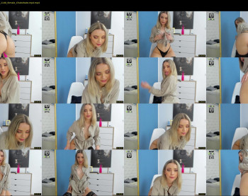 alexislove007 — 5 minute Chaturbate female cam show recording, 1080p, Jul 13, 2021