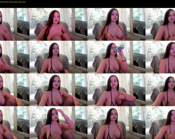 alexispixie — 16 minute Chaturbate female cam show recording, 1080p, Jul 13, 2021