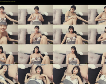 alicechina — 24 minute Chaturbate female cam show recording, 1080p, Jul 13, 2021