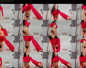 alisha_brainly — 70 minute Chaturbate female cam show recording, 1080p, Jul 14, 2021