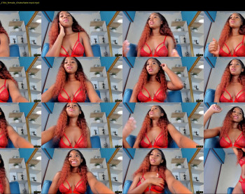 alisoon_moon — 15 minute Chaturbate female cam show recording, 720p, Jul 13, 2021