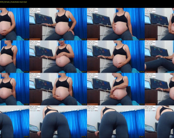 allex_ass_86 — 25 minute Chaturbate female cam show recording, 1080p, Jul 13, 2021